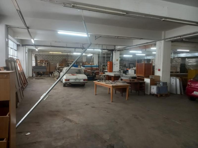 To Let commercial Property for Rent in North End Eastern Cape